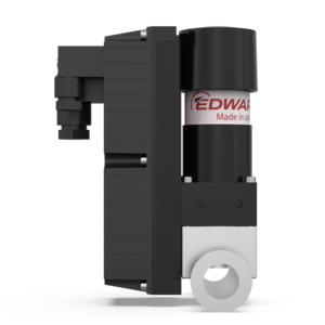 Inline Valve - IPV16EKS - Solenoid 110-127V 1-Ph 50/60Hz St St