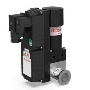 Inline Valve - IPV16EKS - Solenoid 110-127V 1-Ph 50/60Hz St St