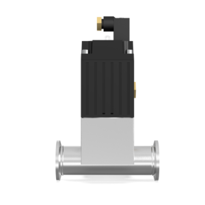 Inline Valve - SIPV25PKA - Soft Start Pneumatic Valve Al