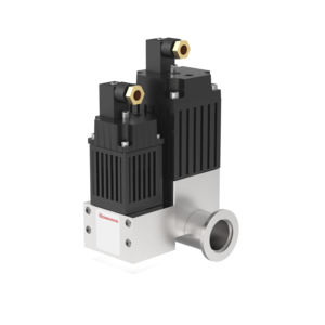 Inline Valve - SIPV25PKA - Soft Start Pneumatic Valve Al