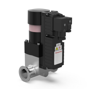 Inline Valve - IPV25EKA - Solenoid 110-127V 1-Ph 50/60Hz Al