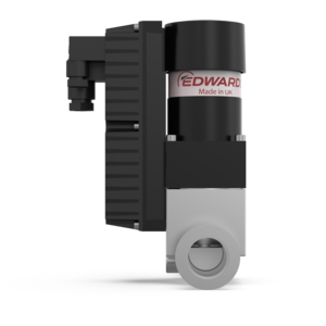 Inline Valve - IPV25EKA - Solenoid 110-127V 1-Ph 50/60Hz Al