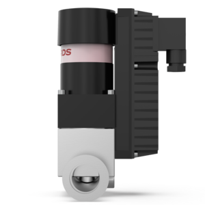 Inline Valve - IPV25EKA - Solenoid 110-127V 1-Ph 50/60Hz Al