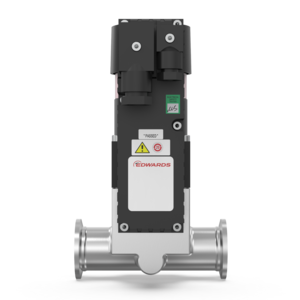 Inline Valve - IPV25EKA - Solenoid 110-127V 1-Ph 50/60Hz Al