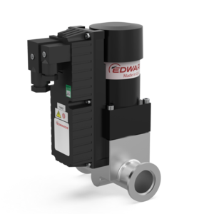 Inline Valve - IPV25EKA - Solenoid 110-127V 1-Ph 50/60Hz Al