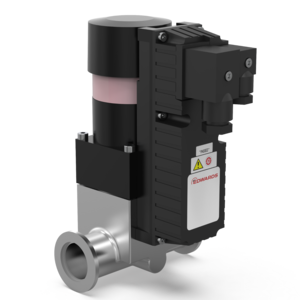 Inline Valve - IPV25EKS - Solenoid 110-127V 1-Ph 50/60Hz St St