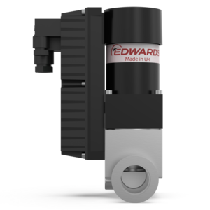 Inline Valve - IPV25EKS - Solenoid 110-127V 1-Ph 50/60Hz St St