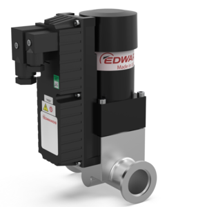 Inline Valve - IPV25EKS - Solenoid 110-127V 1-Ph 50/60Hz St St