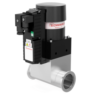 Inline Valve - IPV40EKA - Solenoid Valve 240V Al