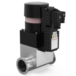 Inline Valve - IPV40EKA - Solenoid Valve 240V Al