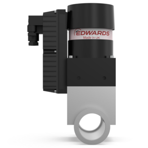 Inline Valve - IPV40EKA - Solenoid Valve 240V Al