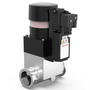 Inline Valve - IPV40EKS - Solenoid Valve 240V St St