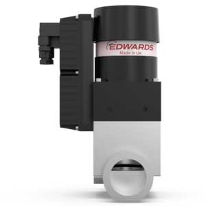 Inline Valve - IPV40EKS - Solenoid Valve 240V St St