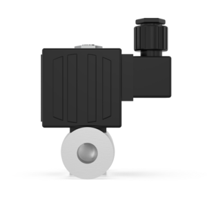 Inline Air Admittance Valve - IPVA10EK - 230V AC (normally open)