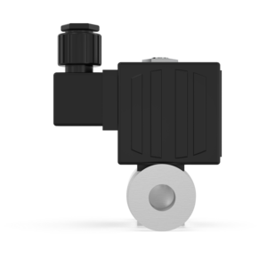 Inline Air Admittance Valve - IPVA10EK - 230V AC (normally open)