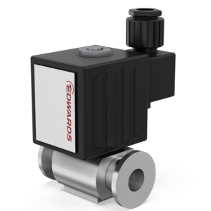 Inline Air Admittance Valve - IPVA10EK - 110V AC (normally open)