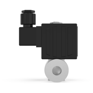 Inline Air Admittance Valve - IPVA10EK - 110V AC (normally open)