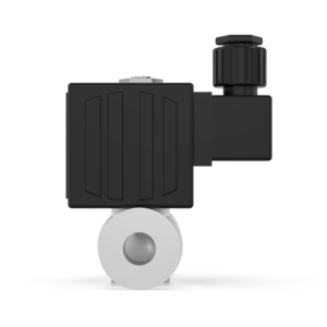 Inline Air Admittance Valve - IPVA10EK - 110V AC (normally open)