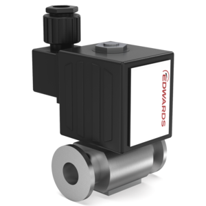 Inline Air Admittance Valve - IPVA10EK - 24V DC (normally open)