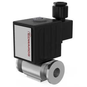 Inline Air Admittance Valve - IPVA10EK - 24V DC (normally open)