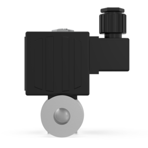 Inline Air Admittance Valve - IPVA10EK - 24V DC (normally open)