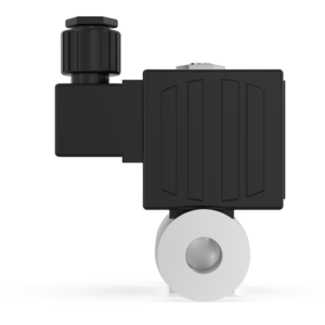 Inline Air Admittance Valve - IPVA10EK - 24V DC (normally open)