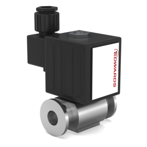 Inline Air Admittance Valve - IPVA10EK - 230V AC (normally closed)