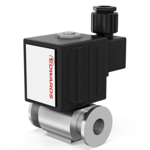 Inline Air Admittance Valve - IPVA10EK - 230V AC (normally closed)