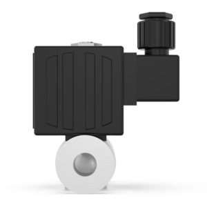 Inline Air Admittance Valve - IPVA10EK - 230V AC (normally closed)