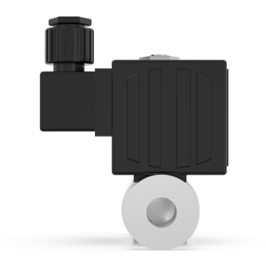 Inline Air Admittance Valve - IPVA10EK - 230V AC (normally closed)