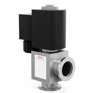 Angle Valve - LCPV16EKA - P-Line Valve O-Ring sealed 230V AC Al