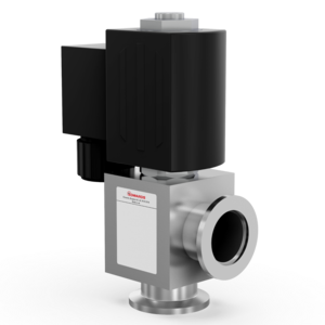 Angle Valve - LCPV16EKA - P-Line Valve O-Ring sealed 110V AC Al