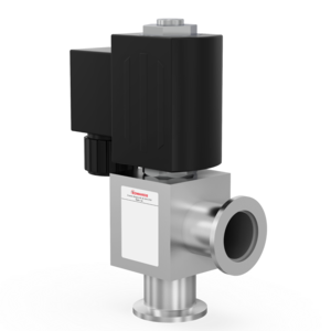 Angle Valve - LCPV25EKA - P-Line Valve O-Ring sealed 230V AC Al
