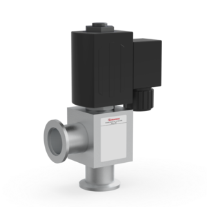 Angle Valve - LCPV25EKA - P-Line Valve O-Ring sealed 230V AC Al