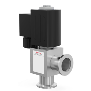Angle Valve - LCPV25EKA - P-Line Valve O-Ring sealed 110V AC Al