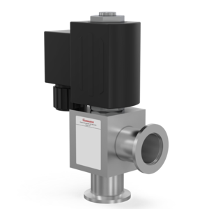 Angle Valve - LCPV25EKA - P-Line Valve O-Ring sealed 24V AC/DC Al