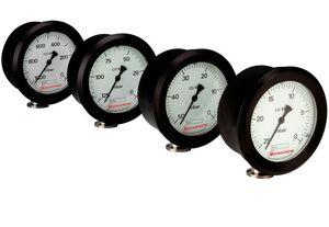 CG16K Capsule Dial Gauge