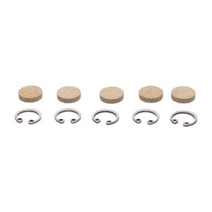 Apgx-H Filtr PK5 Not Npt Spare