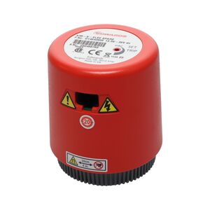 AIM-X Elect & Mag Housing, D14642800 AIM-X Elect & Mag Housing, D14642800