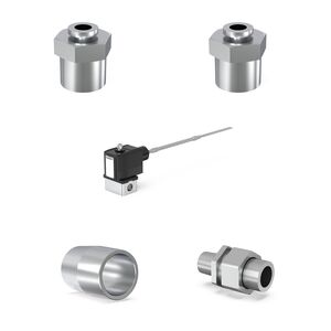 VALVE PNEUMATIC SPARE CXS, D37488794 VALVE PNEUMATIC SPARE CXS, D37488794