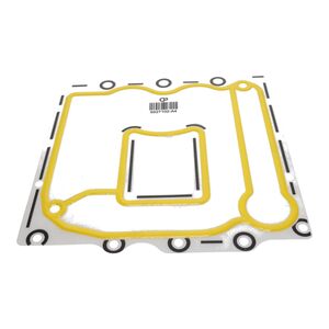 GASKET, TOP, E6527102 GASKET, TOP, E6527102