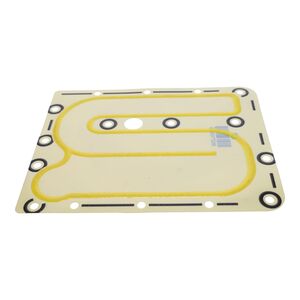 GASKET, FRONT, E6527103 GASKET, FRONT, E6527103