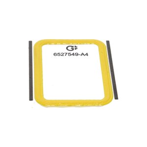 GASKET, EXP TANK CVR PLT, E6527549 GASKET, EXP TANK CVR PLT, E6527549