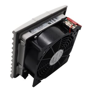 Cooler Fan 24V, E6533050 Cooler Fan 24V, E6533050