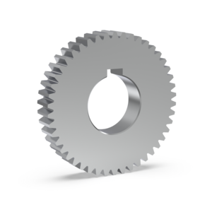 SPUR GEAR 46T 1.74M, EA22903097 SPUR GEAR 46T 1.74M, EA22903097