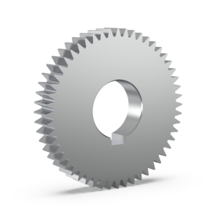 SPUR GEAR 52T 1.74M, EA22903103 SPUR GEAR 52T 1.74M, EA22903103
