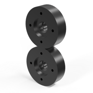 PAIR OF GEARS EH1200 PK1, A22903705 PAIR OF GEARS EH1200 PK1, A22903705