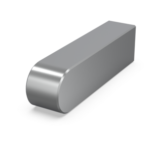 KEY 10X8X37 - PK100, ESA24301073 KEY 10X8X37 - PK100, ESA24301073