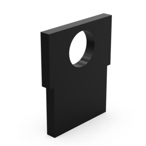 EXHAUST VALVE RUBBER, A27159515 EXHAUST VALVE RUBBER, A27159515
