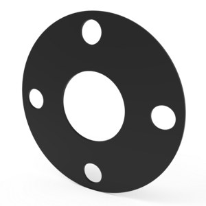 Gasket 2 inch ANSI x 2.5mm, A27159648 Gasket 2 inch ANSI x 2.5mm, A27159648